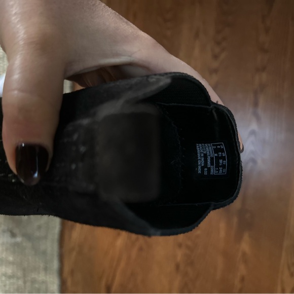 Clarks Arlo Chelsea boots - Picture 4 of 5